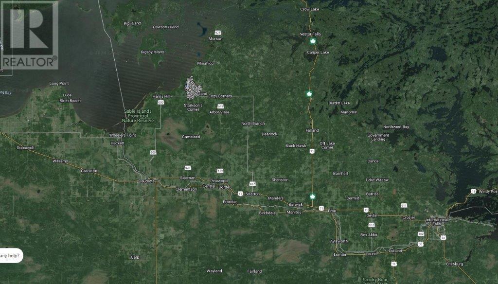 Pcl 12452 Moose Bay Road, Lake Of The Woods, Ontario  P0W 1M0 - Photo 5 - TB2600024