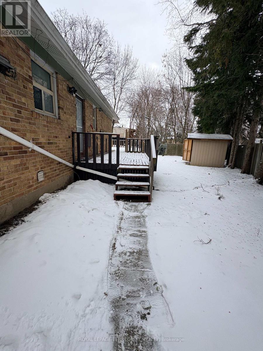 Bsmt - 29 Penzance Drive, Toronto, Ontario  M1K 4Z4 - Photo 14 - E12629972