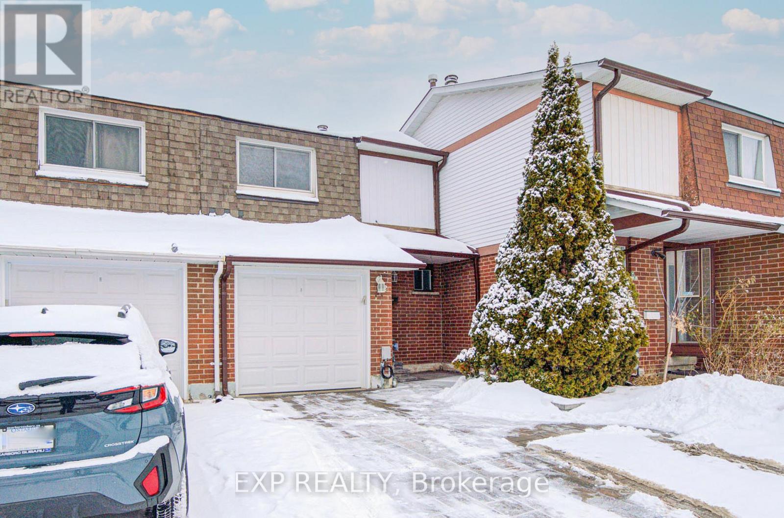 12 Sadlee Cove Crescent, Toronto, Ontario  M1V 1Y4 - Photo 2 - E12673706