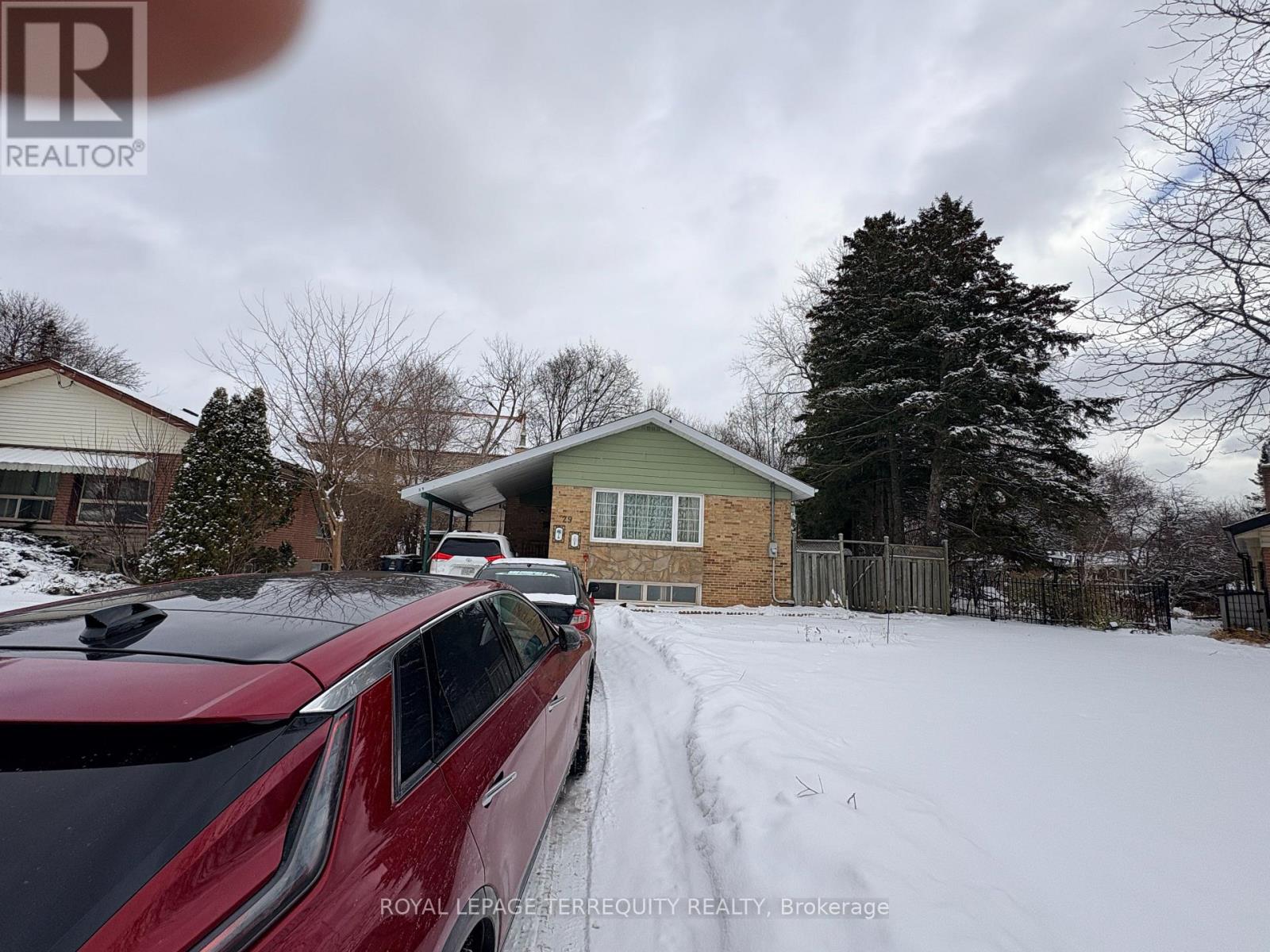 Bsmt - 29 Penzance Drive, Toronto, Ontario  M1K 4Z4 - Photo 16 - E12629972