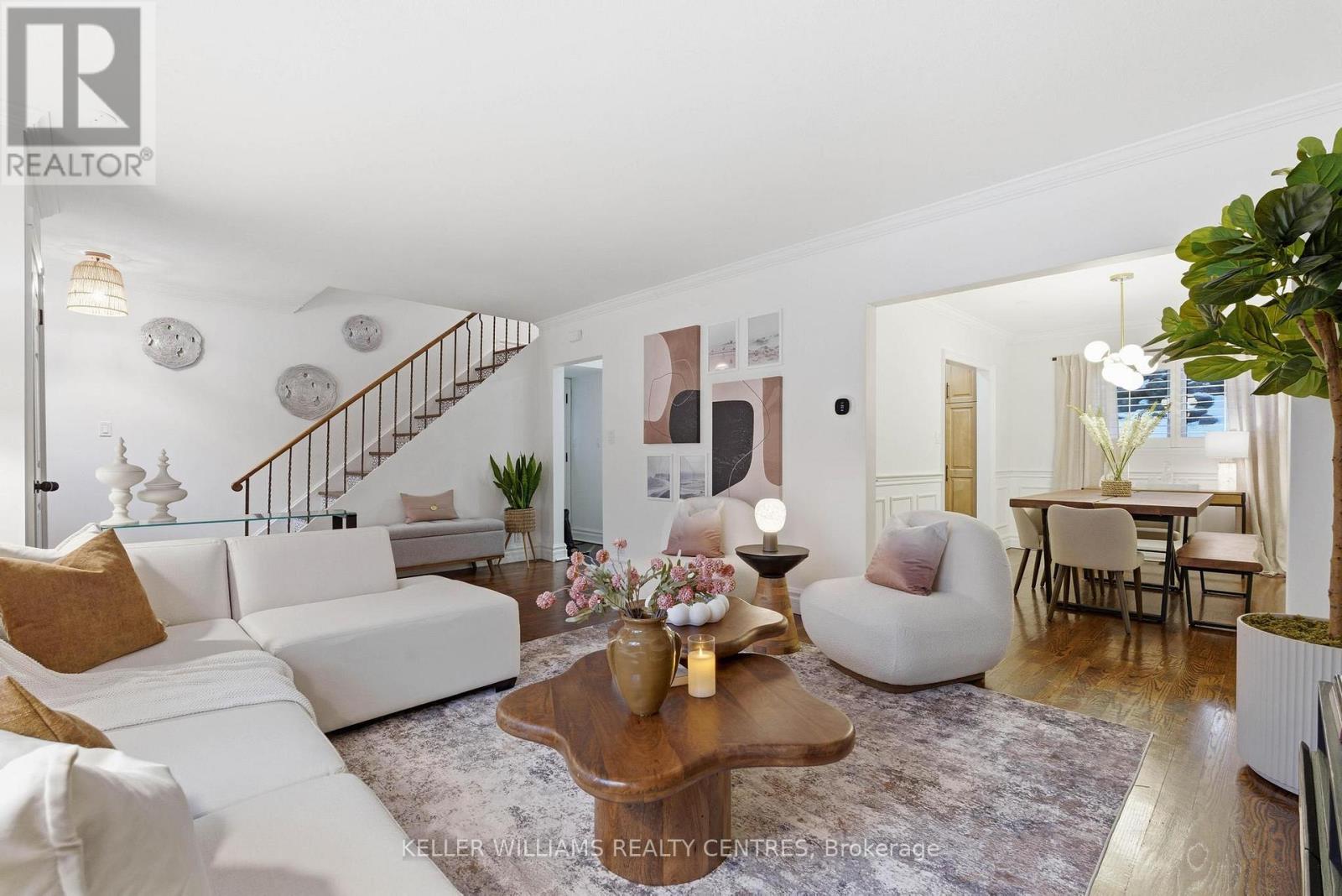 122a Neville Park Boulevard, Toronto, Ontario  M4E 3P8 - Photo 12 - E12674206