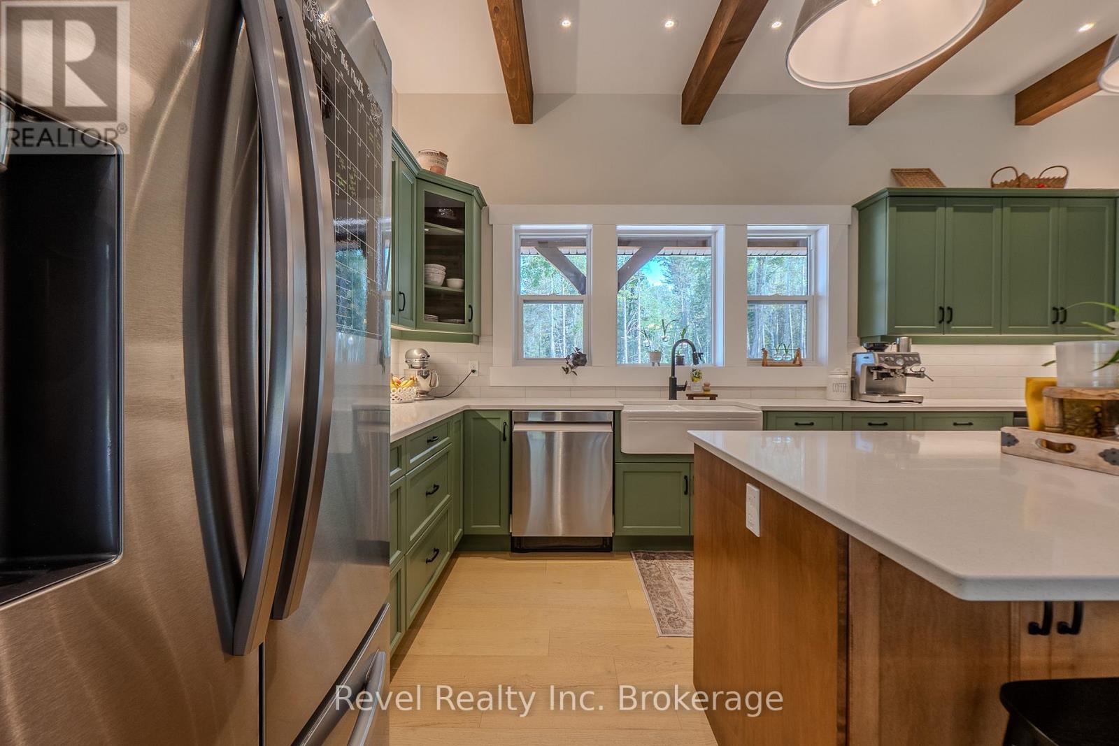 1196 River Road, Chisholm, Ontario  P0H 1B0 - Photo 13 - X12675370