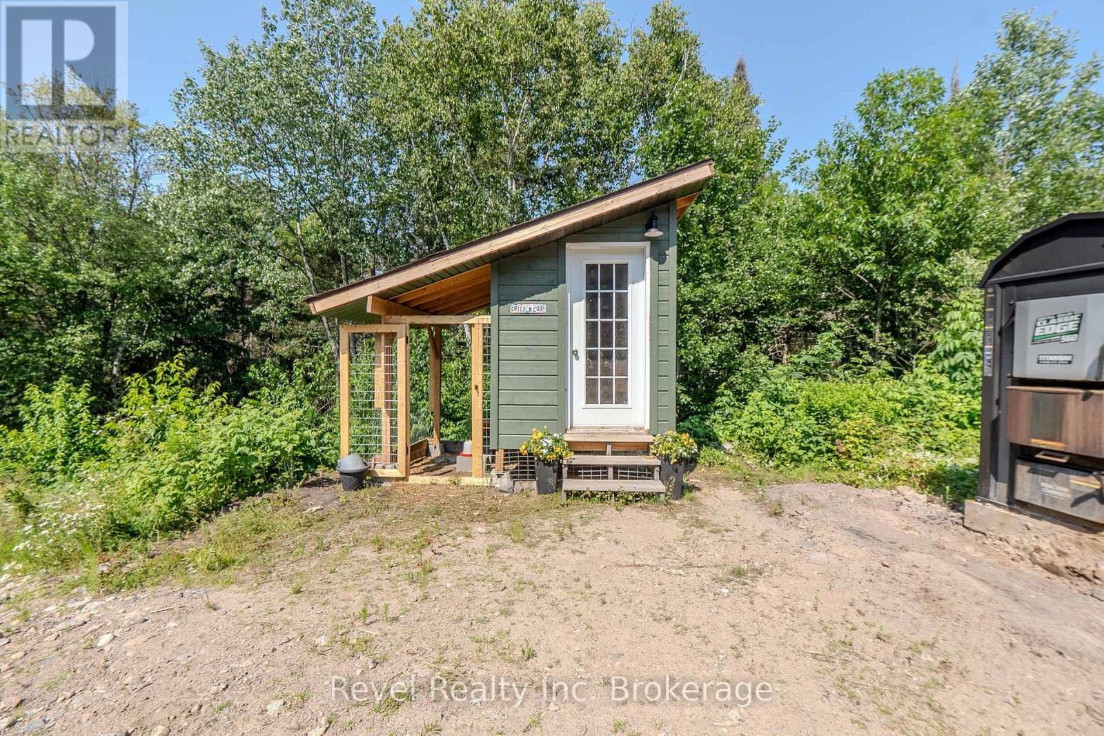 1196 River Road, Chisholm, Ontario  P0H 1B0 - Photo 43 - X12675370