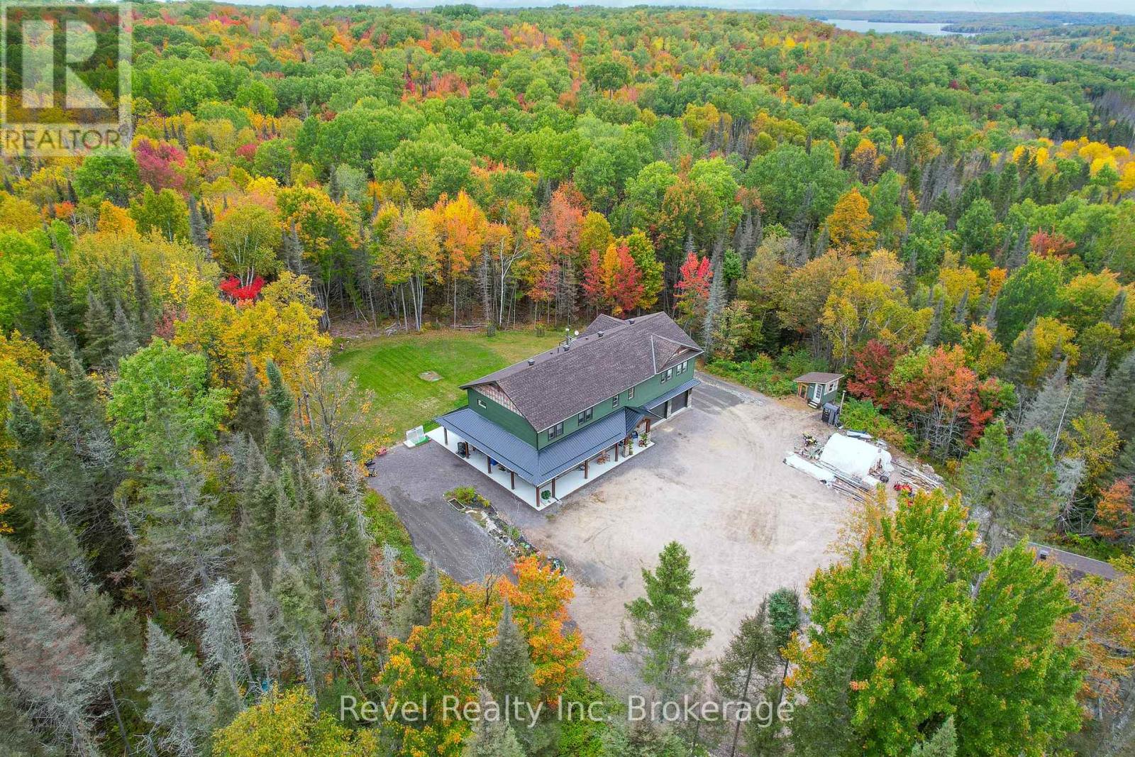 1196 River Road, Chisholm, Ontario  P0H 1B0 - Photo 50 - X12675370