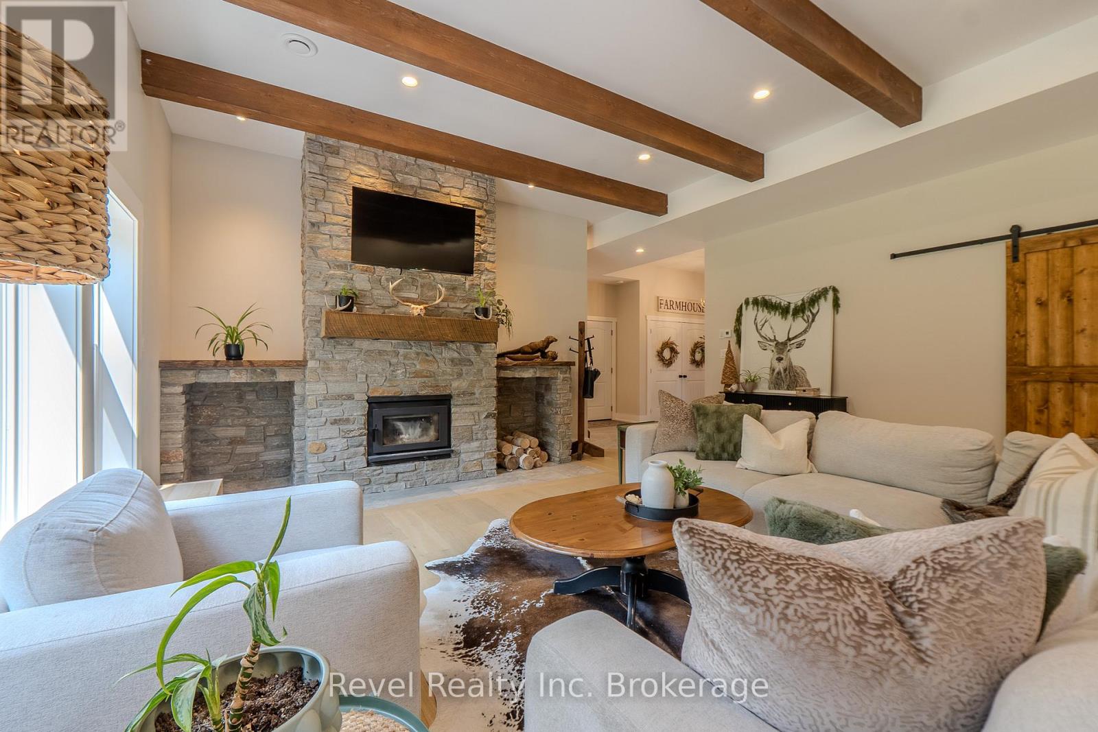 1196 River Road, Chisholm, Ontario  P0H 1B0 - Photo 8 - X12675370