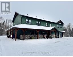 1196 RIVER ROAD, Chisholm, Ontario