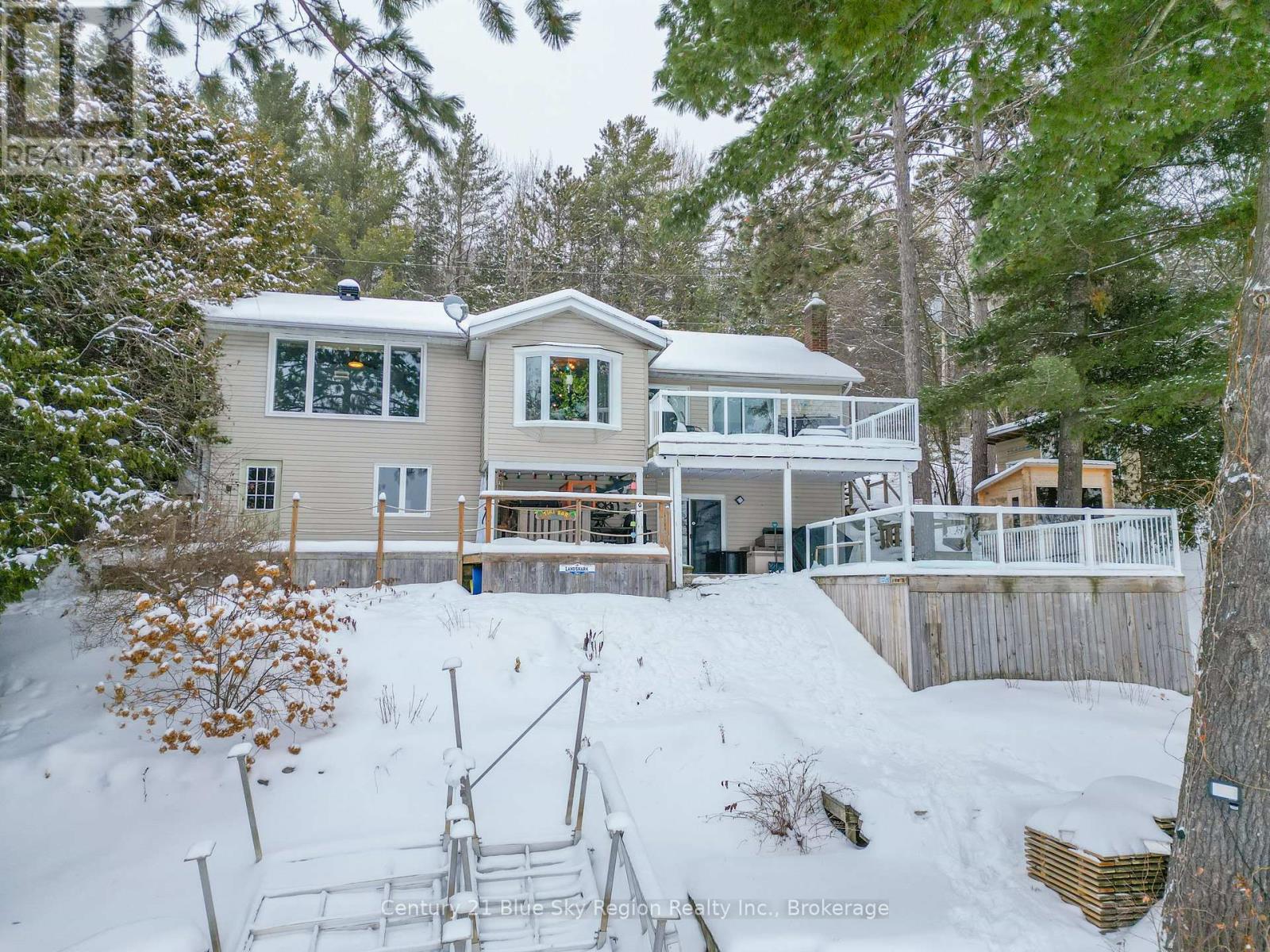 355 Anita Avenue, North Bay (Birchaven), Ontario  P1C 0A8 - Photo 3 - X12675442