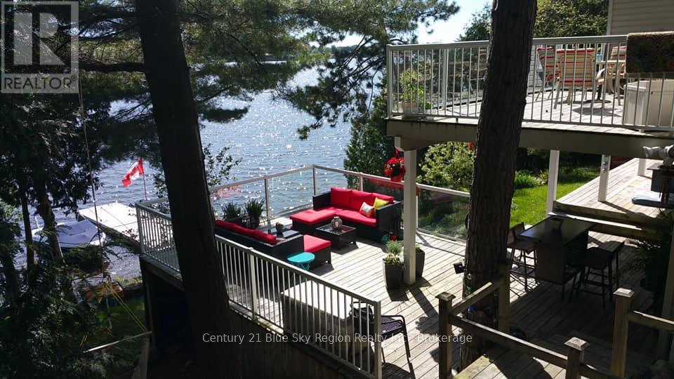 355 Anita Avenue, North Bay (Birchaven), Ontario  P1C 0A8 - Photo 35 - X12675442