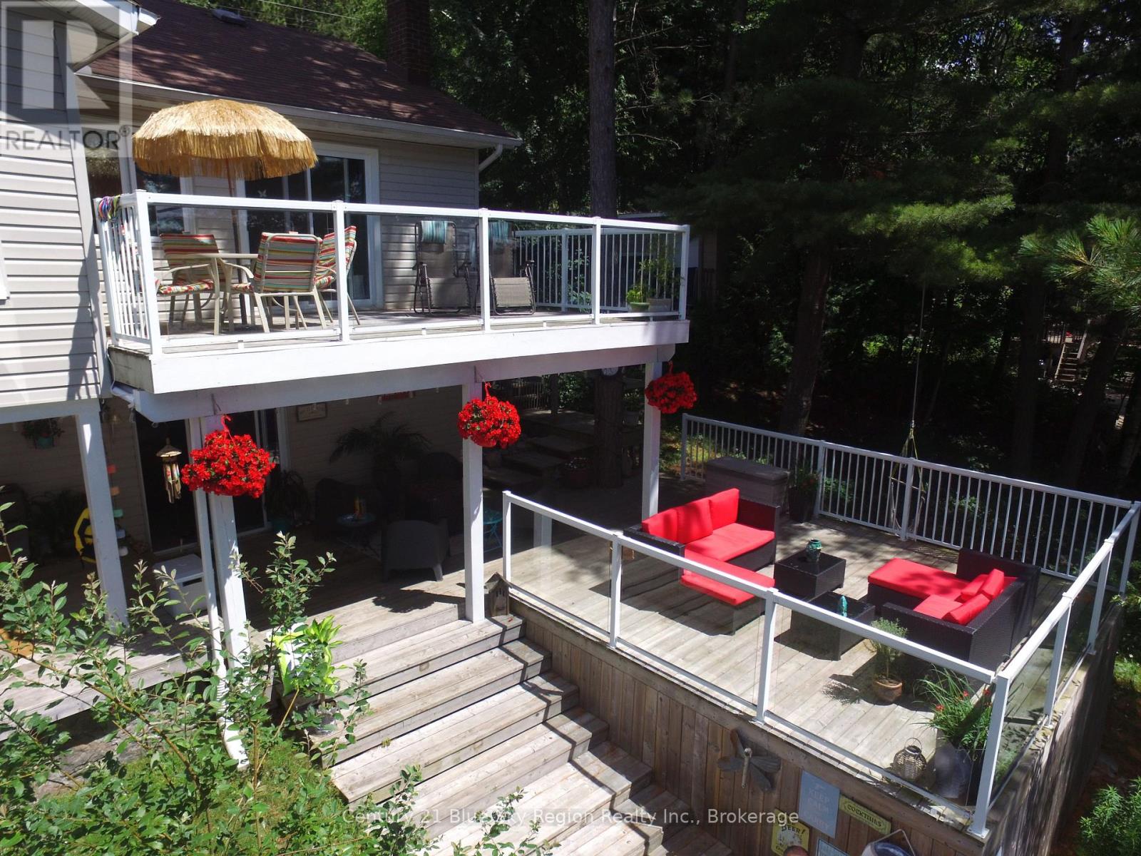 355 Anita Avenue, North Bay (Birchaven), Ontario  P1C 0A8 - Photo 36 - X12675442