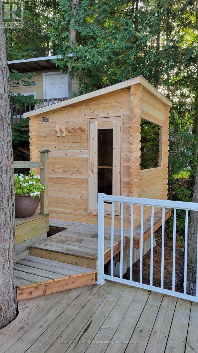 355 Anita Avenue, North Bay (Birchaven), Ontario  P1C 0A8 - Photo 43 - X12675442