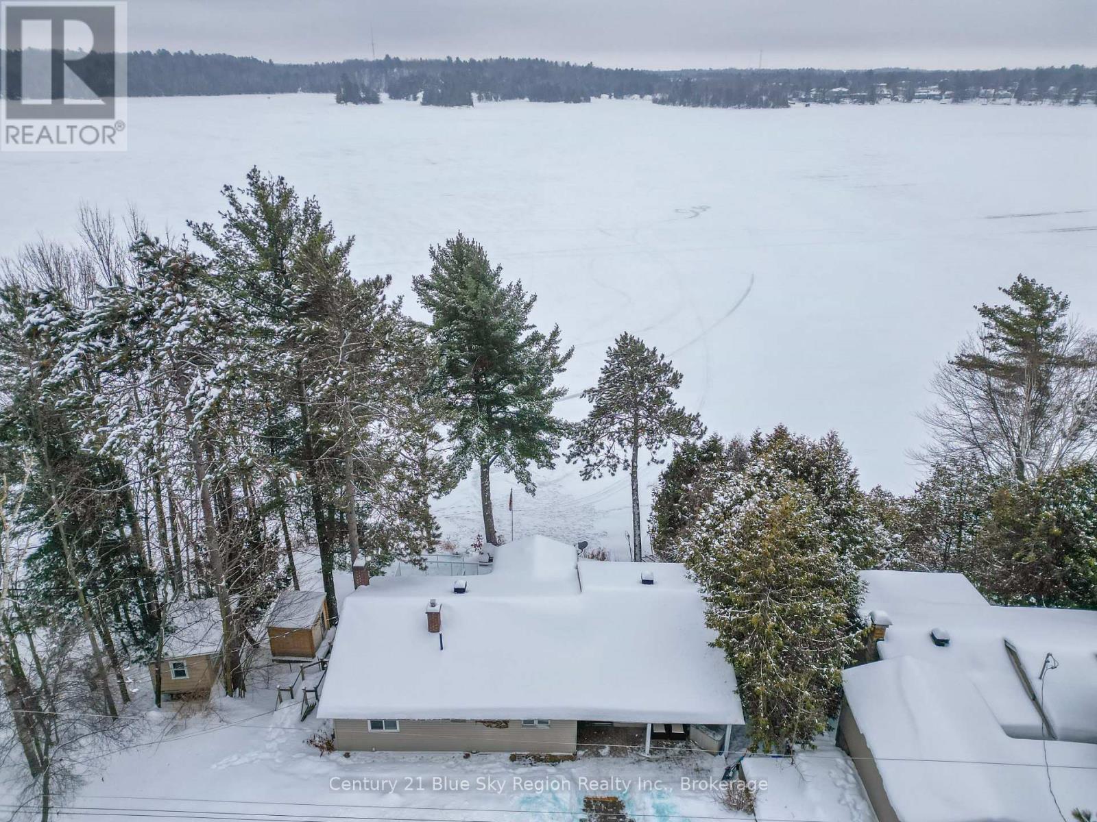 355 Anita Avenue, North Bay (Birchaven), Ontario  P1C 0A8 - Photo 47 - X12675442