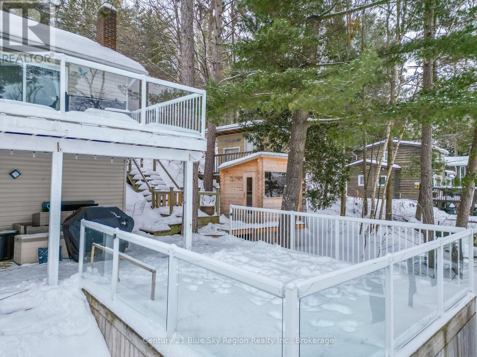 355 Anita Avenue, North Bay (Birchaven), Ontario  P1C 0A8 - Photo 49 - X12675442