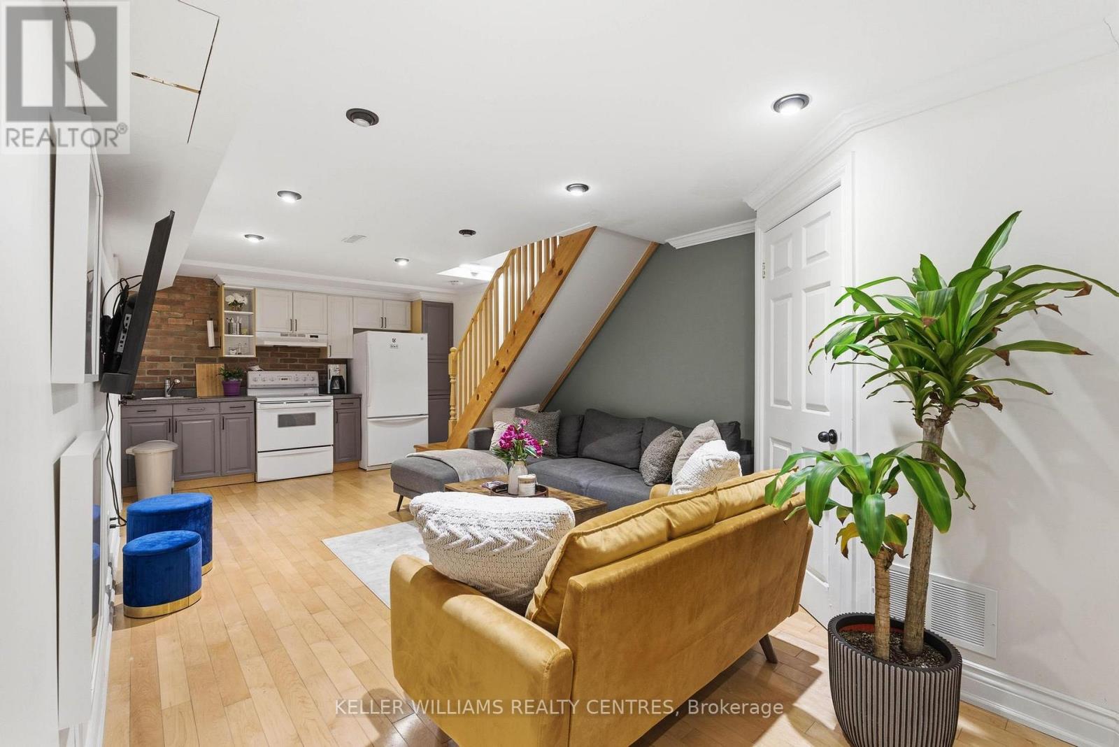 122a Neville Park Boulevard, Toronto, Ontario  M4E 3P8 - Photo 30 - E12674206