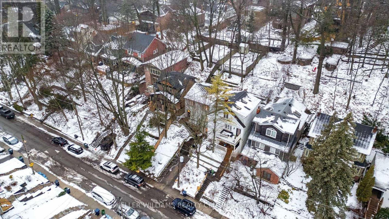 122a Neville Park Boulevard, Toronto, Ontario  M4E 3P8 - Photo 46 - E12674206