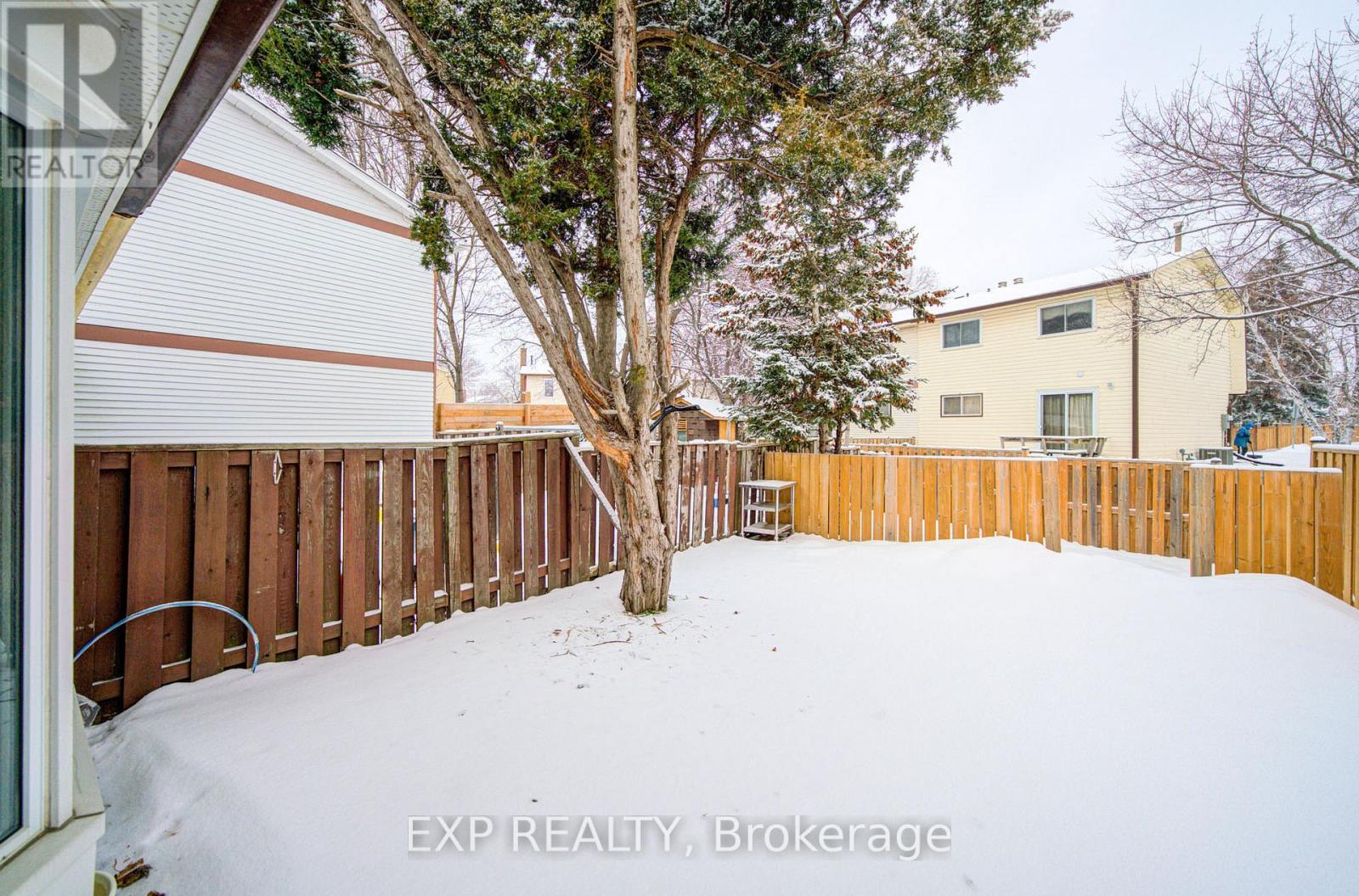 12 Sadlee Cove Crescent, Toronto, Ontario  M1V 1Y4 - Photo 30 - E12673706