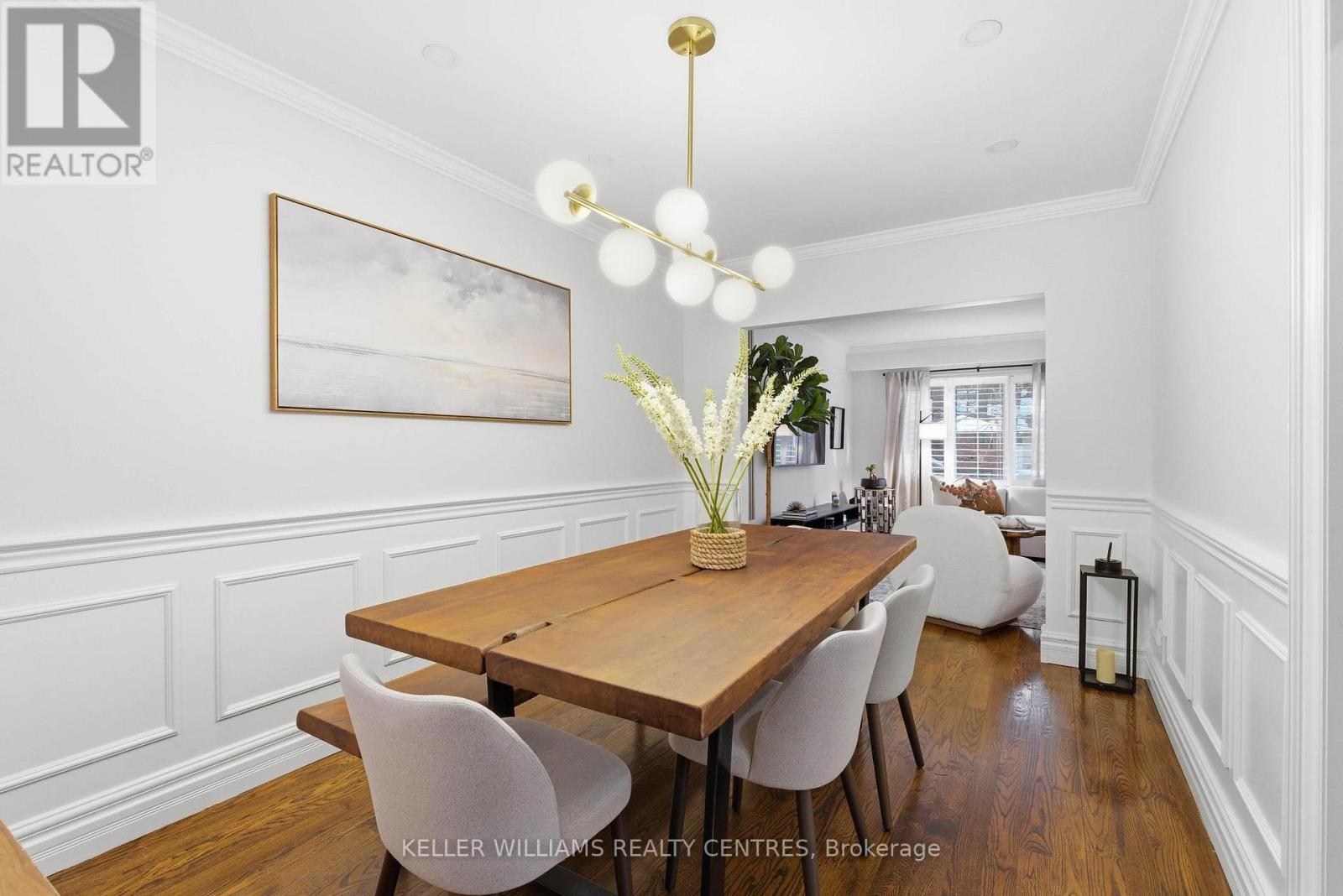 122a Neville Park Boulevard, Toronto, Ontario  M4E 3P8 - Photo 19 - E12674206