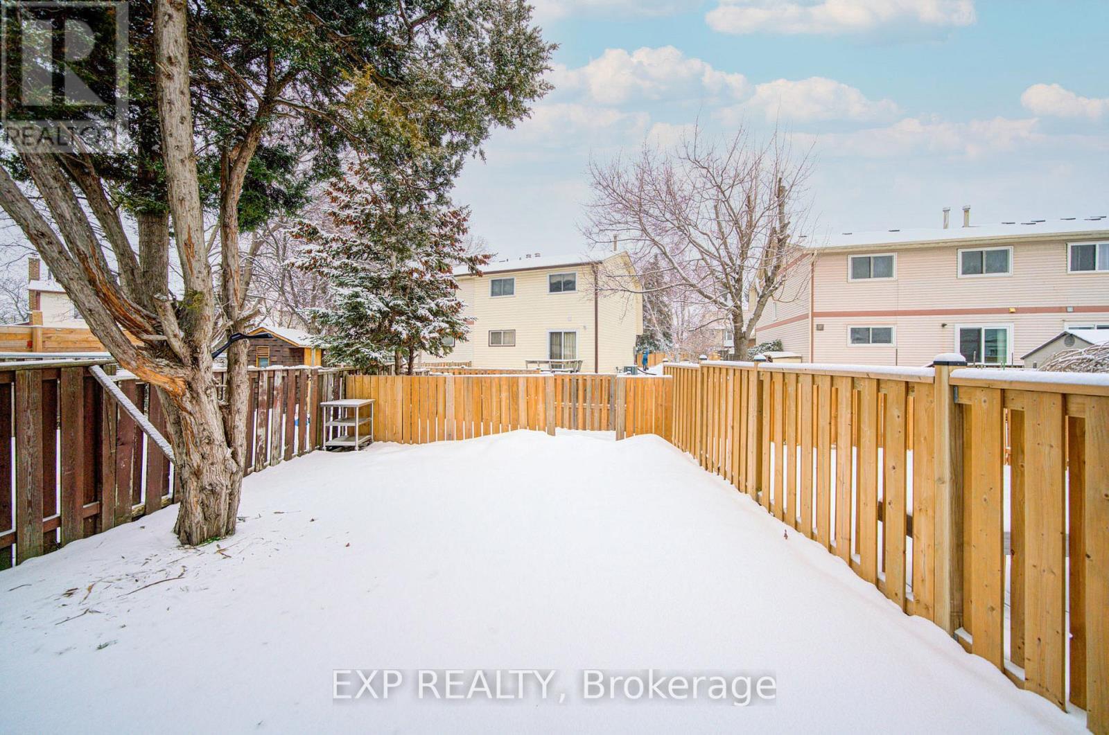 12 Sadlee Cove Crescent, Toronto, Ontario  M1V 1Y4 - Photo 32 - E12673706