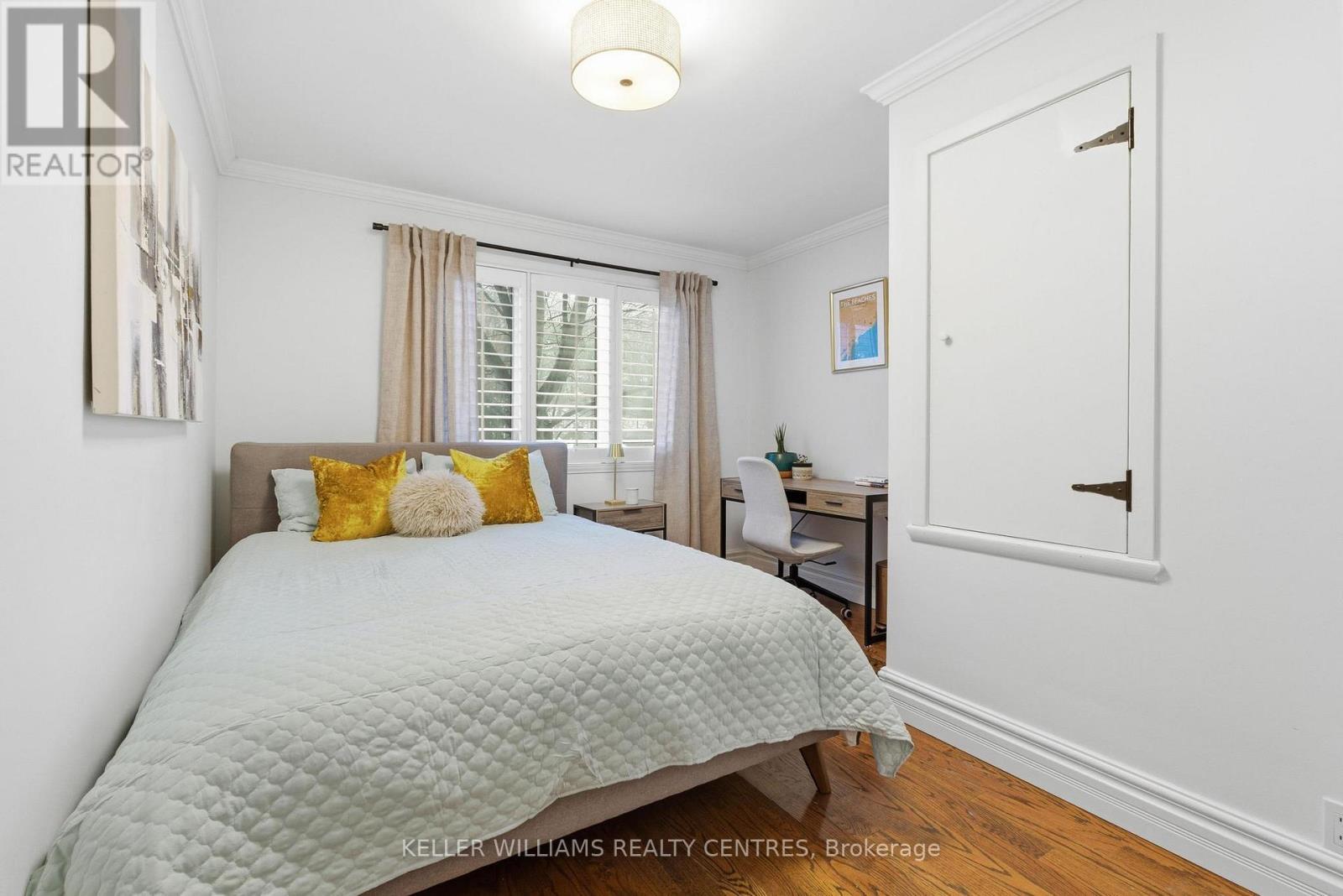 122a Neville Park Boulevard, Toronto, Ontario  M4E 3P8 - Photo 27 - E12674206