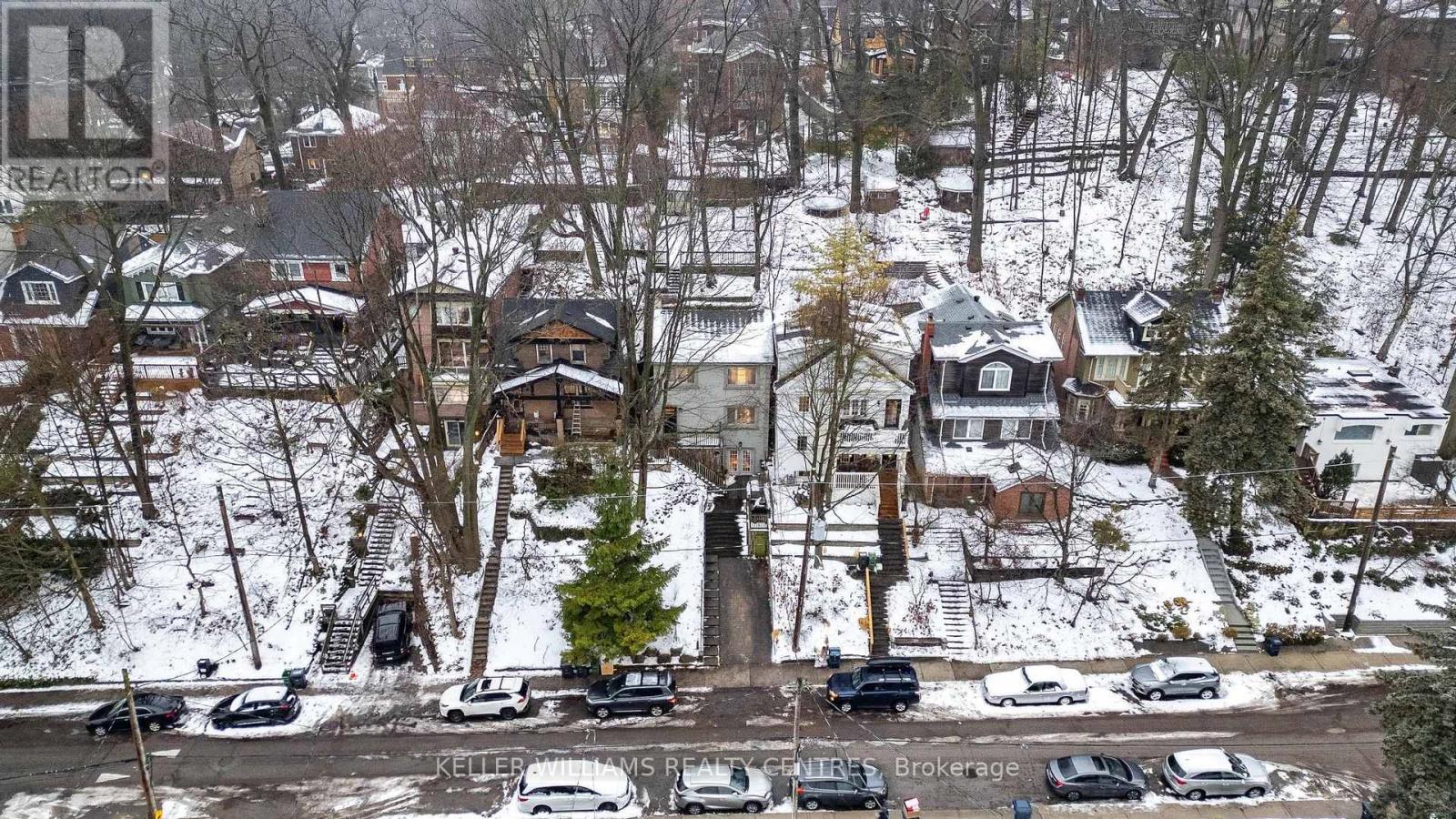 122a Neville Park Boulevard, Toronto, Ontario  M4E 3P8 - Photo 45 - E12674206