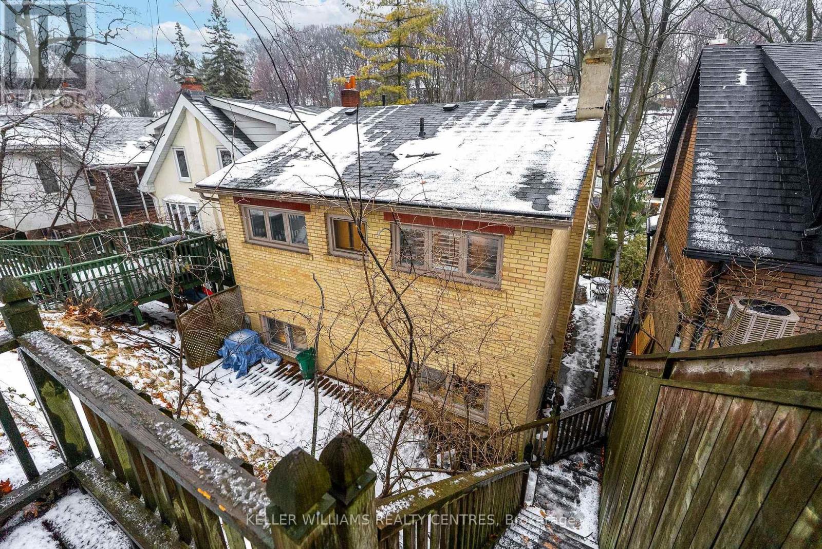 122a Neville Park Boulevard, Toronto, Ontario  M4E 3P8 - Photo 40 - E12674206