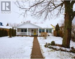 662 LAKESHORE ROAD, Fort Erie, Ontario
