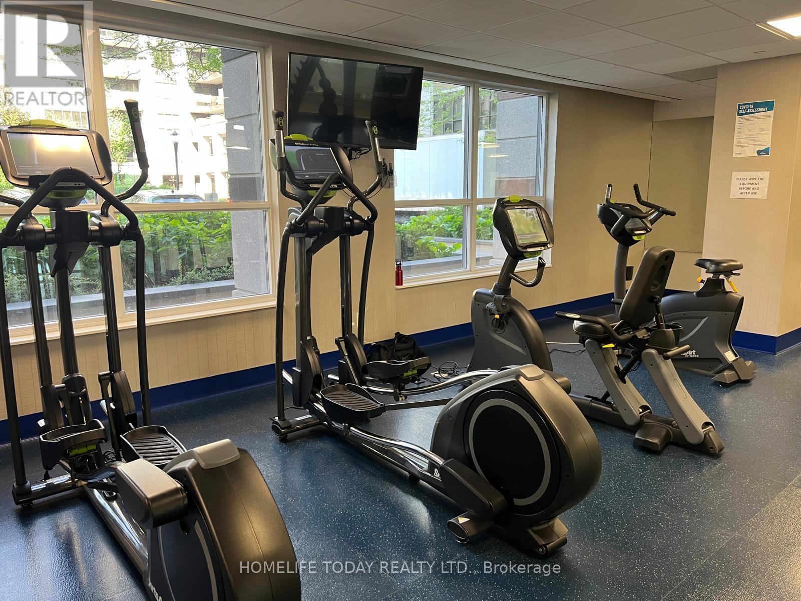 B701 - 99 South Town Centre Boulevard, Markham, Ontario  L6G 0E9 - Photo 17 - N12526074