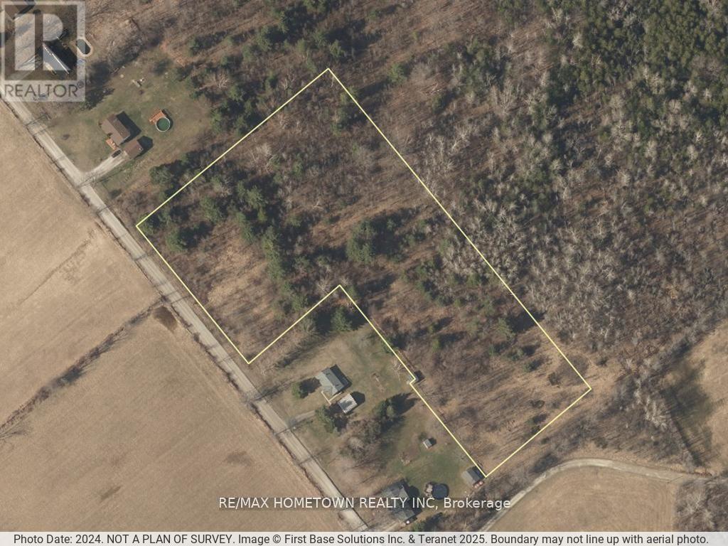 0 Best Road, Drummond/north Elmsley, Ontario K7A 4S4 - Photo 1 - X12675330