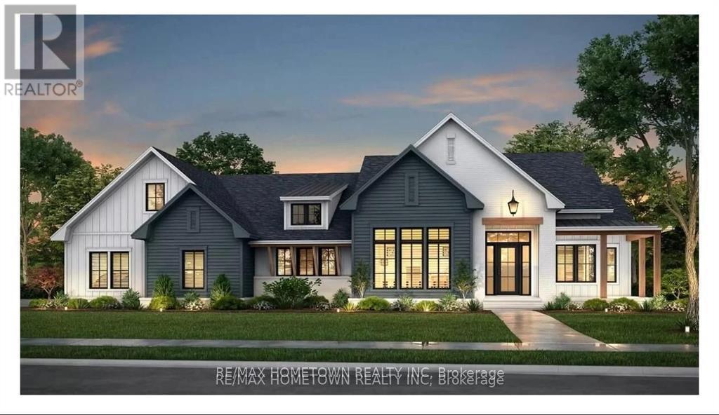 0 Best Road, Drummond/north Elmsley, Ontario K7A 4S4 - Photo 2 - X12675330