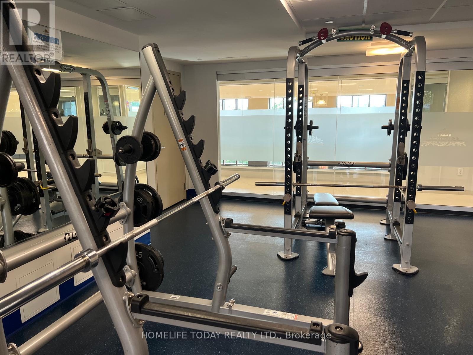 B701 - 99 South Town Centre Boulevard, Markham, Ontario  L6G 0E9 - Photo 18 - N12526074