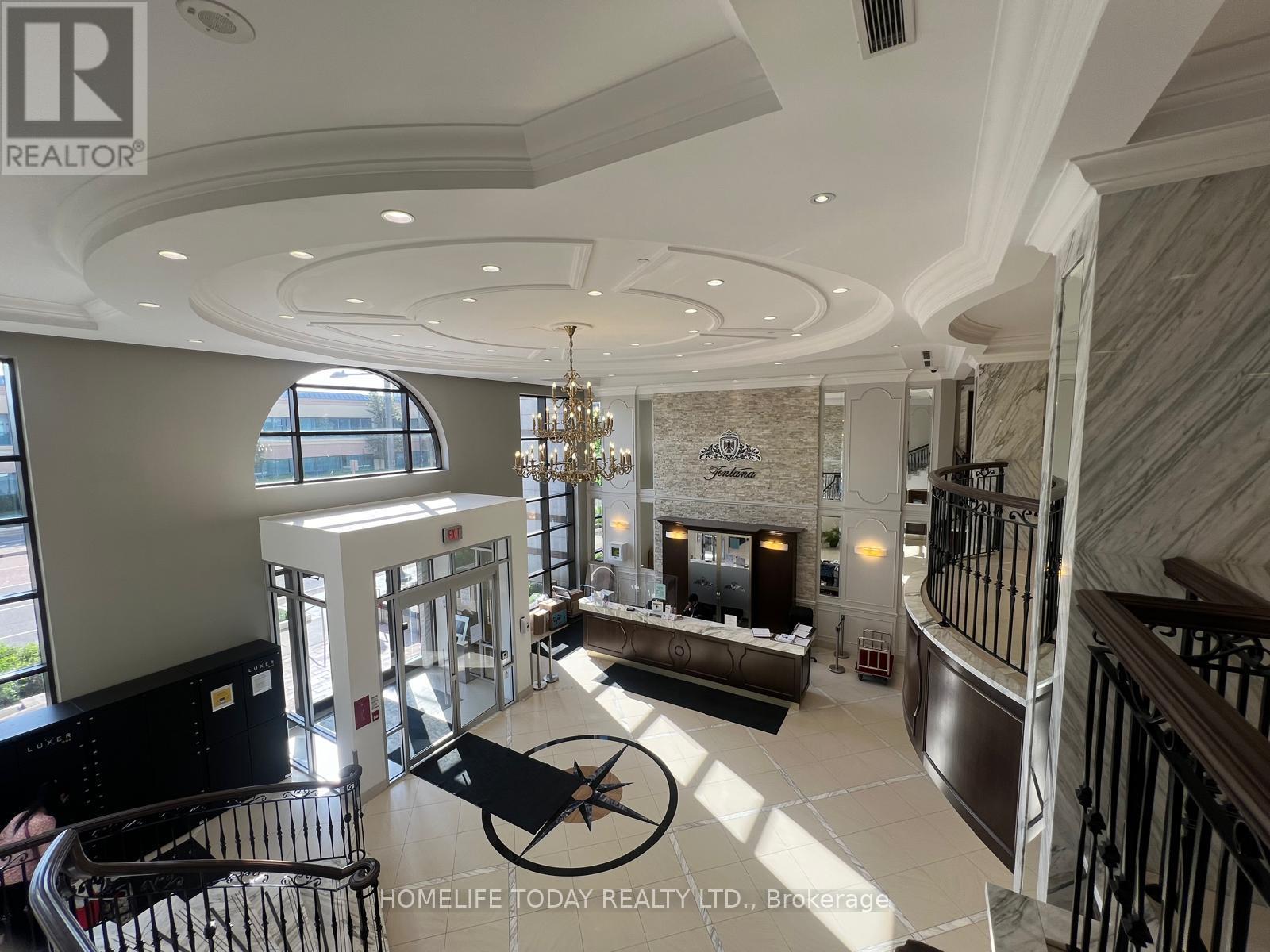 B701 - 99 South Town Centre Boulevard, Markham, Ontario  L6G 0E9 - Photo 22 - N12526074