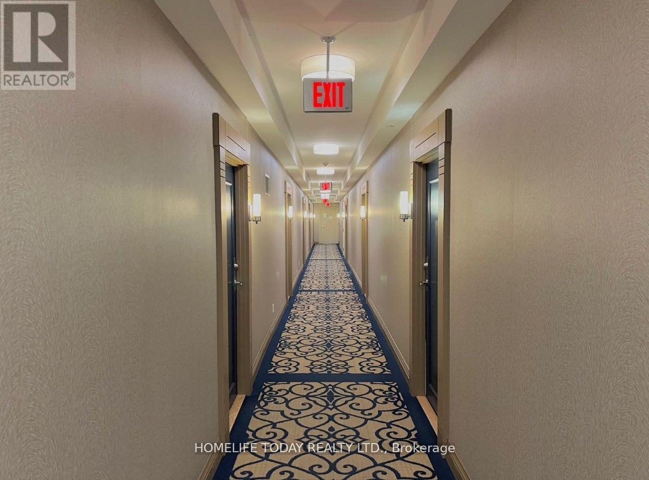 B701 - 99 South Town Centre Boulevard, Markham, Ontario  L6G 0E9 - Photo 3 - N12526074