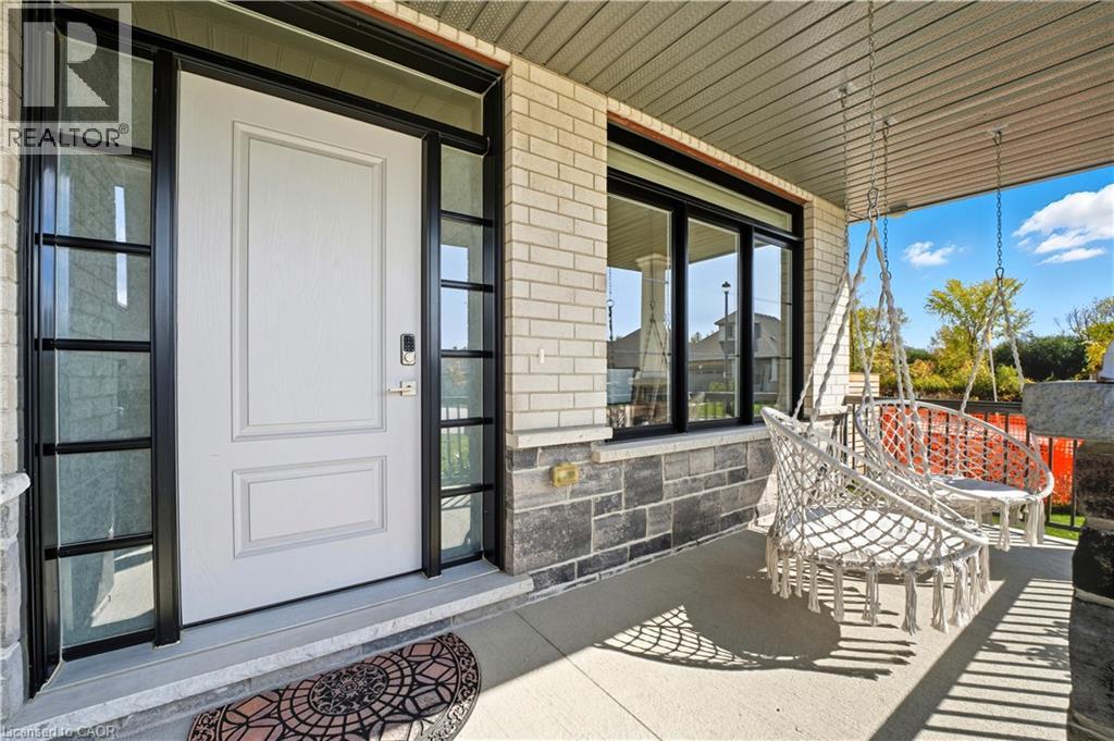 106 Cutting Drive, Elora, Ontario  N0B 1S0 - Photo 2 - 40796990