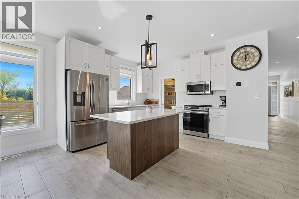 106 Cutting Drive, Elora, Ontario  N0B 1S0 - Photo 5 - 40796990