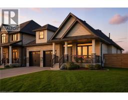 106 CUTTING Drive, Elora, Ontario