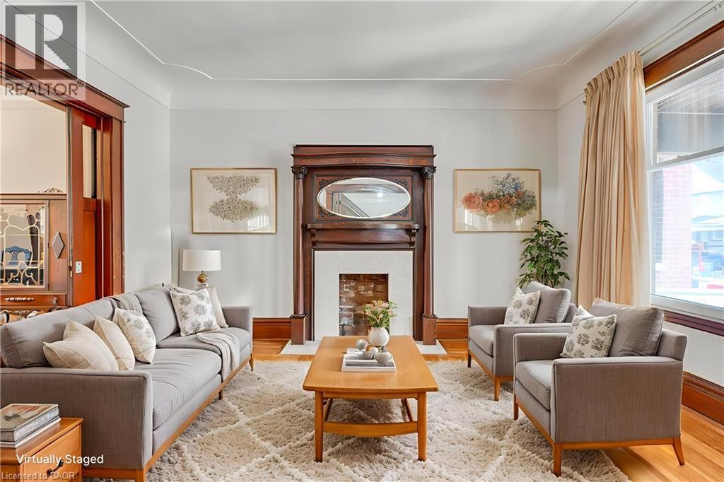 17 Barnesdale Avenue N, Hamilton, Ontario  L8L 6R4 - Photo 5 - 40796518