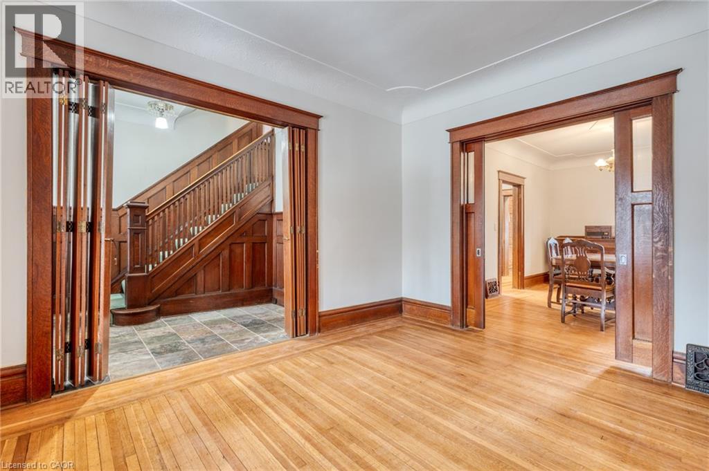 17 Barnesdale Avenue N, Hamilton, Ontario  L8L 6R4 - Photo 7 - 40796518