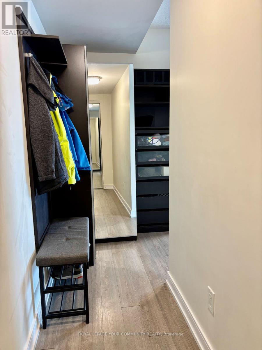 1307 - 20 Thomas Riley Road N, Toronto, Ontario  M9B 0C3 - Photo 27 - W12674526