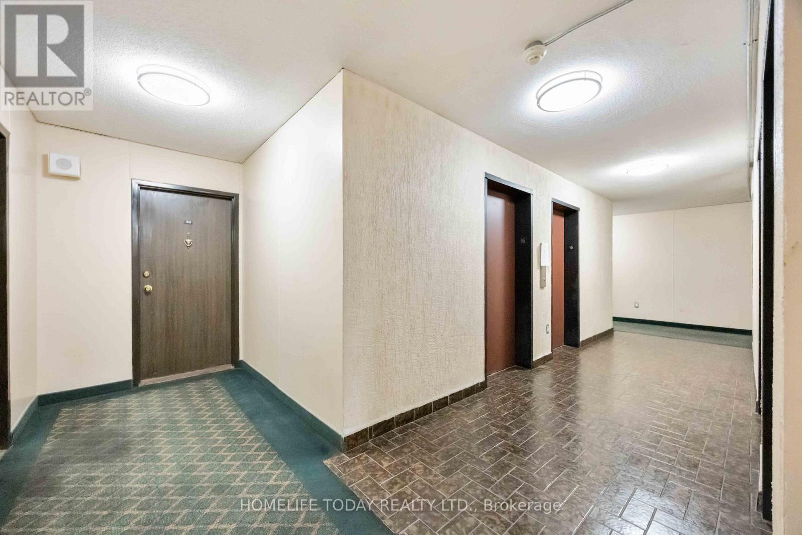 1603 - 330 Dixon Road, Toronto, Ontario  M9R 1S9 - Photo 3 - W12514376