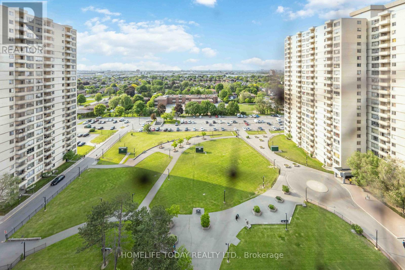 1603 - 330 Dixon Road, Toronto, Ontario  M9R 1S9 - Photo 28 - W12514376