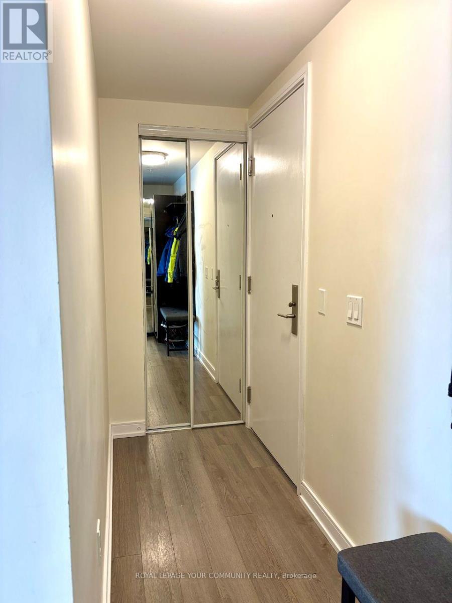 1307 - 20 Thomas Riley Road N, Toronto, Ontario  M9B 0C3 - Photo 28 - W12674526