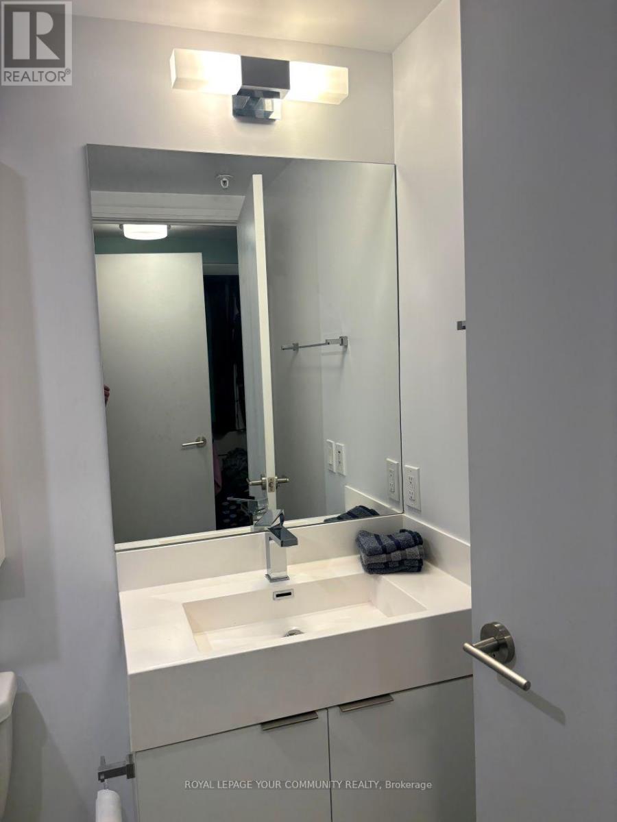 1307 - 20 Thomas Riley Road N, Toronto, Ontario  M9B 0C3 - Photo 23 - W12674526