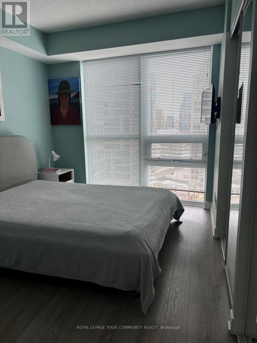 1307 - 20 Thomas Riley Road N, Toronto, Ontario  M9B 0C3 - Photo 20 - W12674526