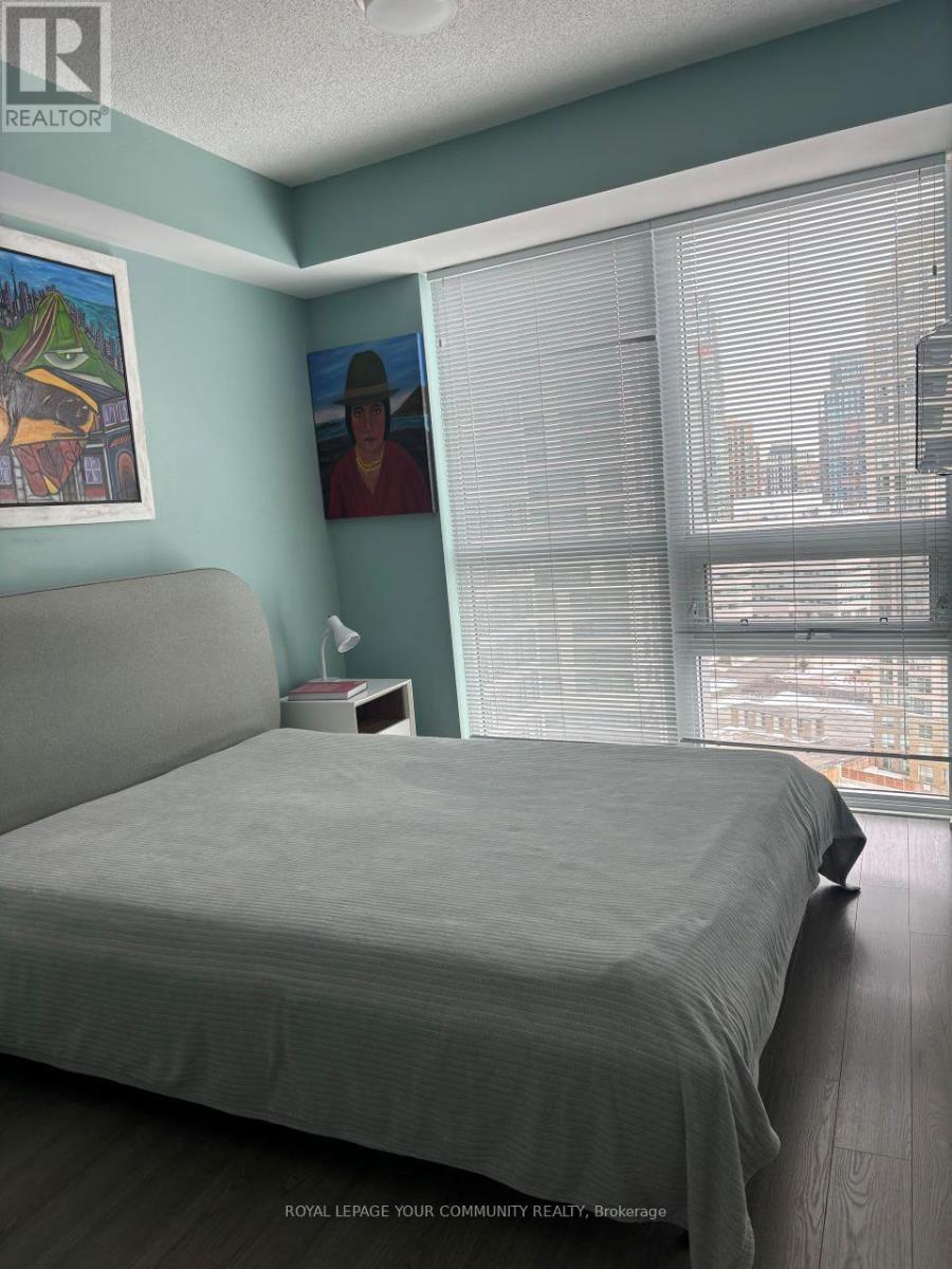 1307 - 20 Thomas Riley Road N, Toronto, Ontario  M9B 0C3 - Photo 21 - W12674526