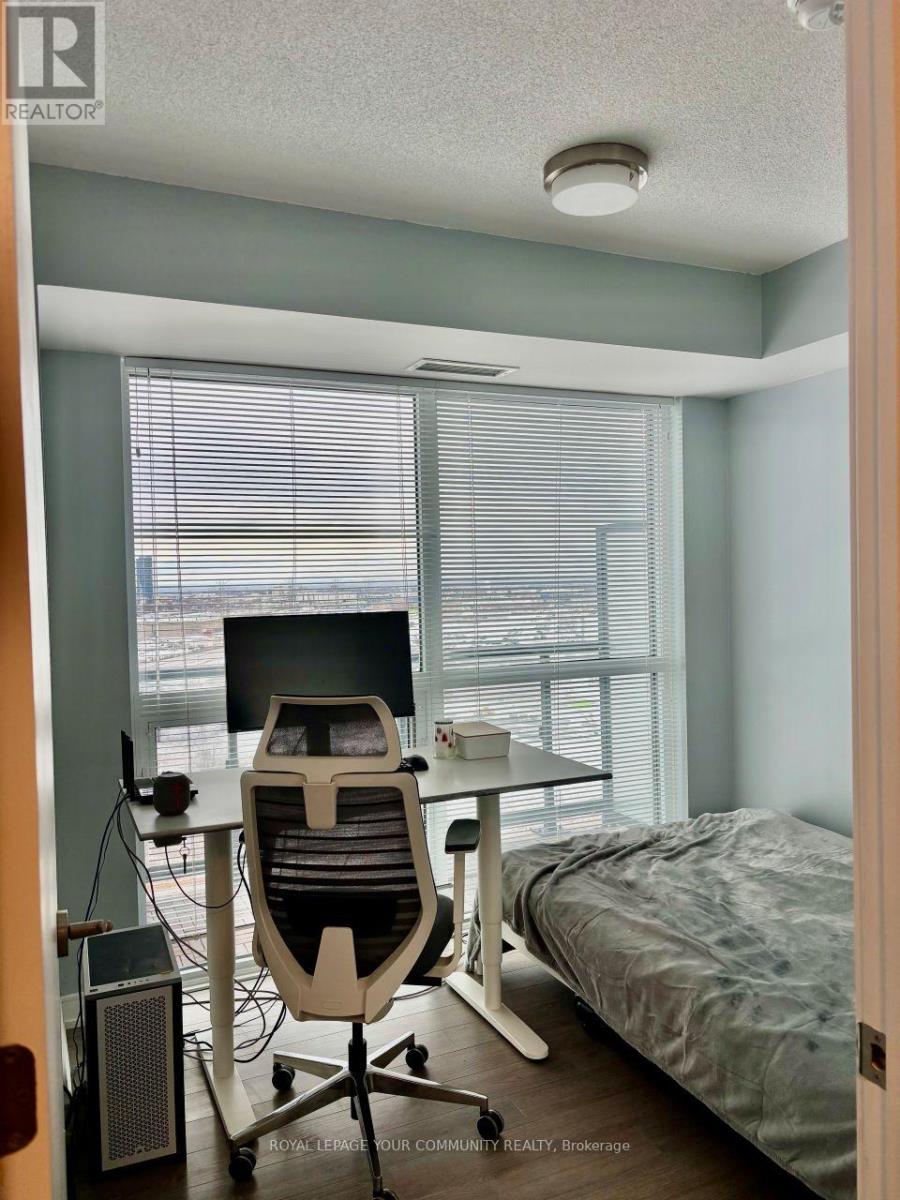 1307 - 20 Thomas Riley Road N, Toronto, Ontario  M9B 0C3 - Photo 25 - W12674526