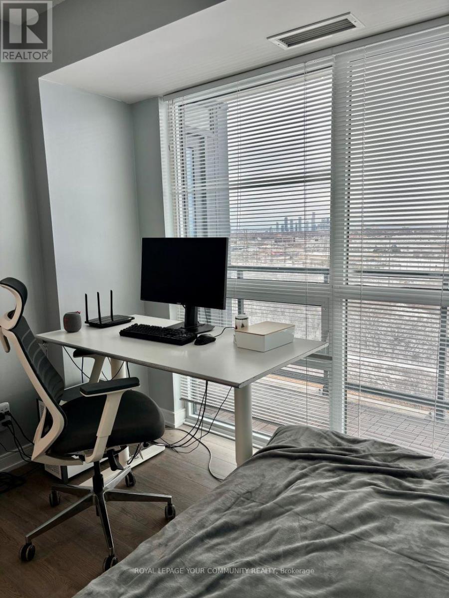 1307 - 20 Thomas Riley Road N, Toronto, Ontario  M9B 0C3 - Photo 26 - W12674526