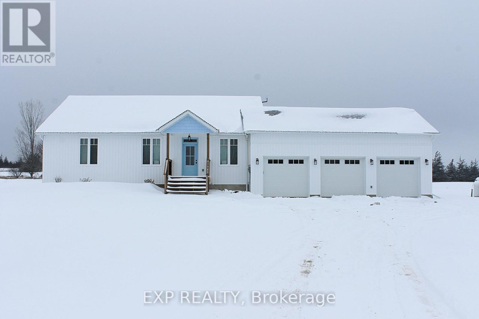 3195 BLESSINGTON ROAD, Tyendinaga, Ontario