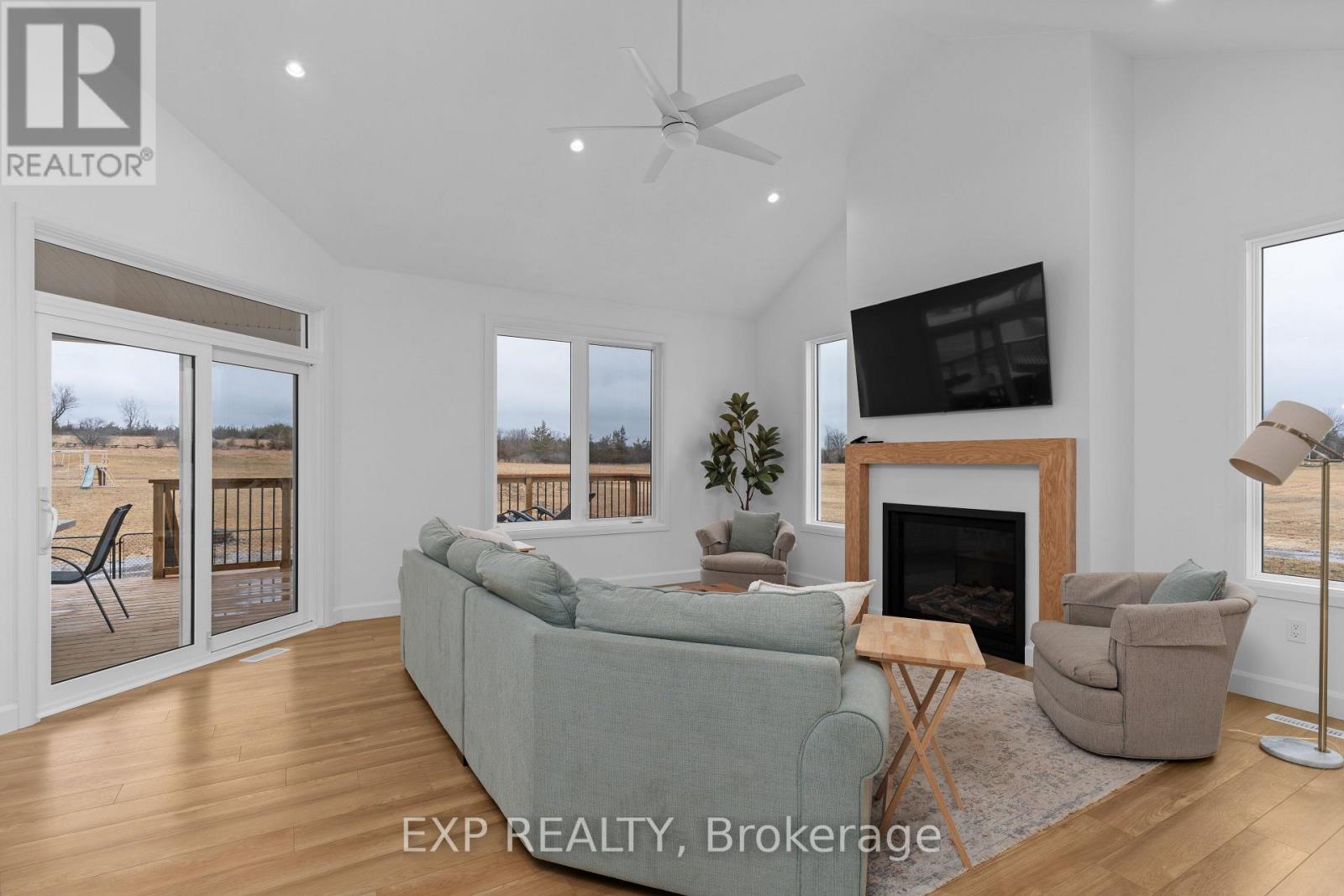 3195 Blessington Road, Tyendinaga, Ontario  K0K 3A0 - Photo 13 - X12675406