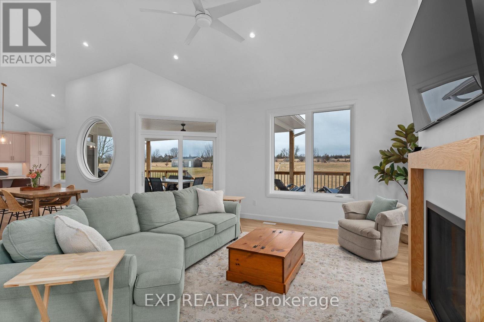 3195 Blessington Road, Tyendinaga, Ontario  K0K 3A0 - Photo 14 - X12675406