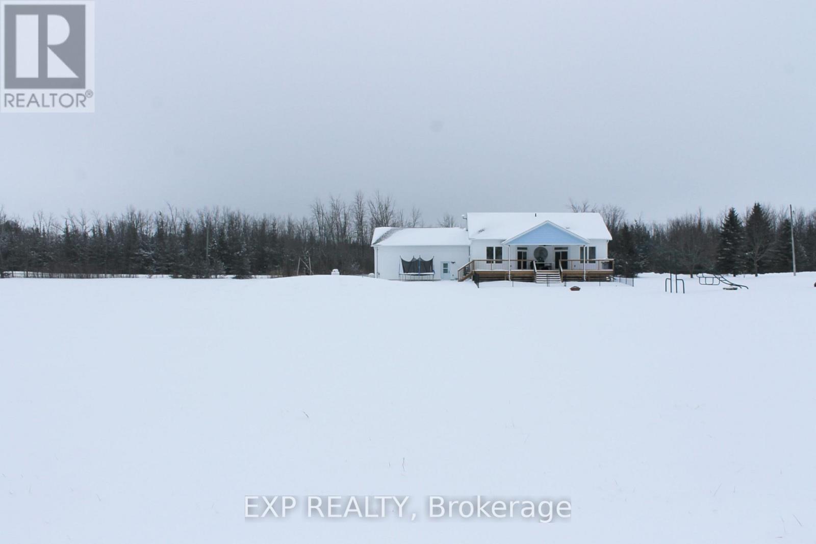 3195 Blessington Road, Tyendinaga, Ontario  K0K 3A0 - Photo 2 - X12675406