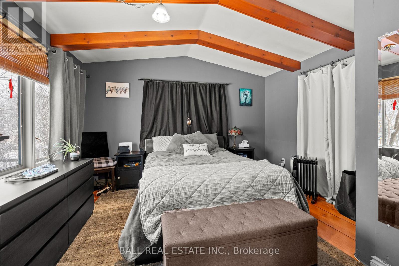 1416 Fleetwood Road, Kawartha Lakes, Ontario  L0A 1A0 - Photo 17 - X12675412